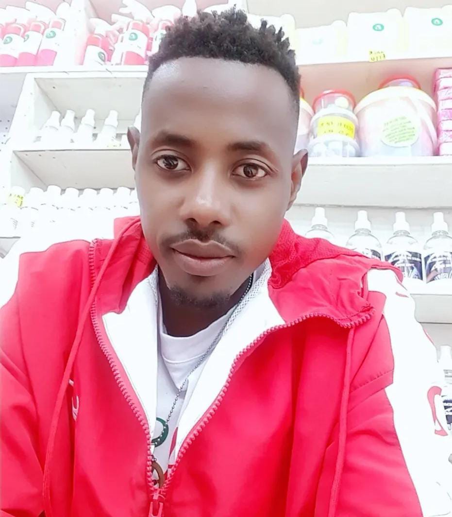 Micheal Kasule — Director